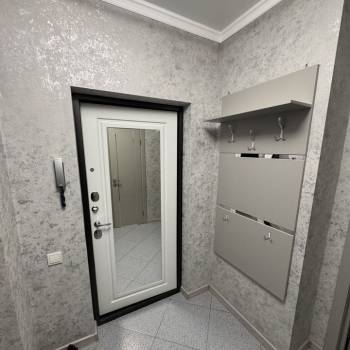 Сдается 1-комнатная квартира, 50 м²