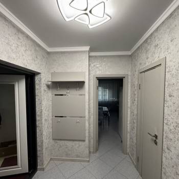 Сдается 1-комнатная квартира, 50 м²