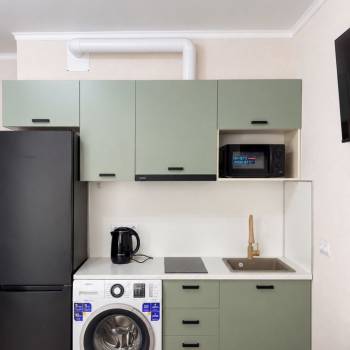 Сдается 1-комнатная квартира, 27 м²