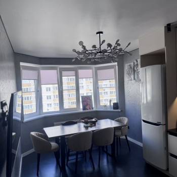 Сдается Многокомнатная квартира, 70 м²