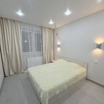 Сдается 2-х комнатная квартира, 63 м²