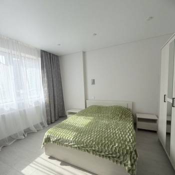Сдается 2-х комнатная квартира, 63 м²