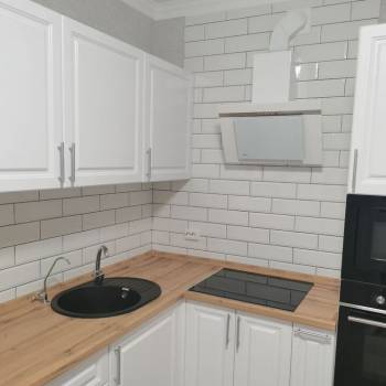 Продается 2-х комнатная квартира, 65,8 м²