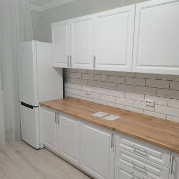 Продается 2-х комнатная квартира, 65,8 м²