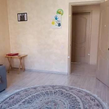 Продается 2-х комнатная квартира, 58,8 м²