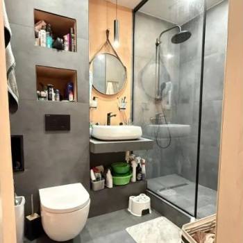 Продается 2-х комнатная квартира, 58,8 м²