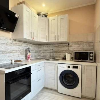 Продается 2-х комнатная квартира, 58,8 м²