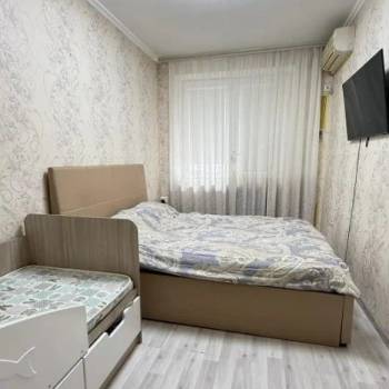 Продается 2-х комнатная квартира, 58,8 м²