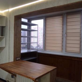 Продается 1-комнатная квартира, 32 м²