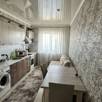 Продается 1-комнатная квартира, 42,2 м²