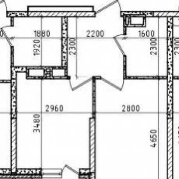 Продается 1-комнатная квартира, 31,6 м²