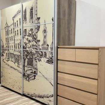 Сдается 1-комнатная квартира, 54 м²