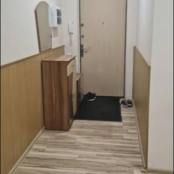 Сдается 1-комнатная квартира, 54 м²
