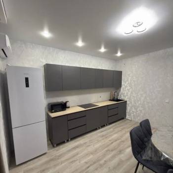 Сдается 1-комнатная квартира, 47 м²