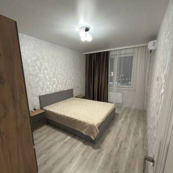 Сдается 1-комнатная квартира, 47 м²