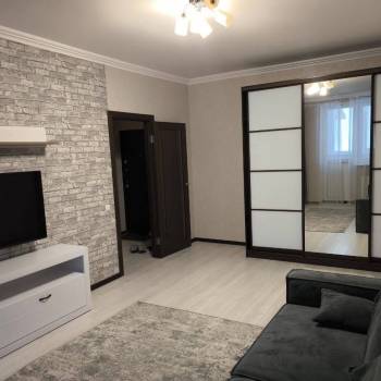 Сдается 1-комнатная квартира, 45 м²