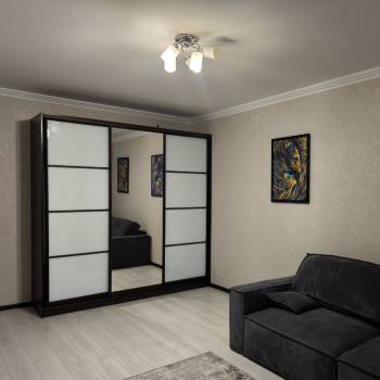 Сдается 1-комнатная квартира, 45 м²
