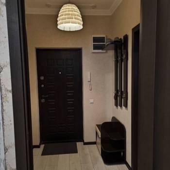 Сдается 1-комнатная квартира, 45 м²