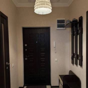 Сдается 1-комнатная квартира, 45 м²