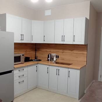 Сдается 1-комнатная квартира, 40,1 м²