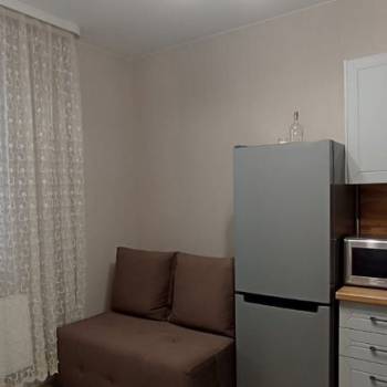 Сдается 1-комнатная квартира, 40,1 м²