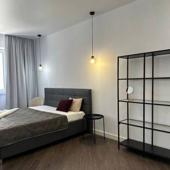 Сдается 1-комнатная квартира, 48 м²