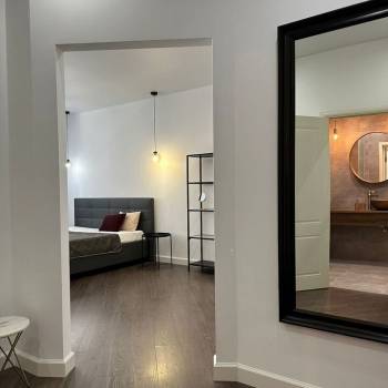 Сдается 1-комнатная квартира, 48 м²