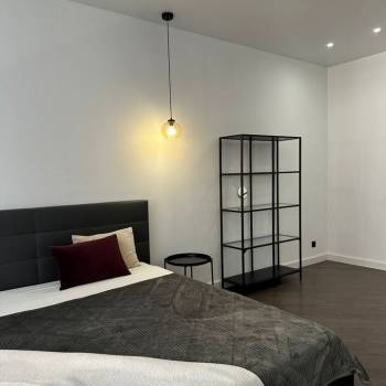 Сдается 1-комнатная квартира, 48 м²