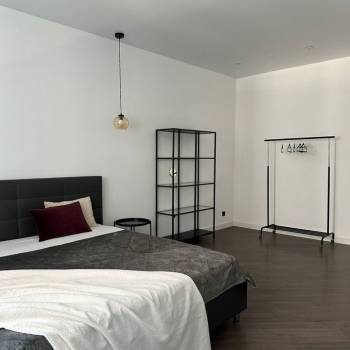 Сдается 1-комнатная квартира, 48 м²