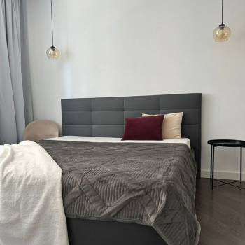 Сдается 1-комнатная квартира, 48 м²