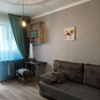 Сдается 1-комнатная квартира, 48 м²