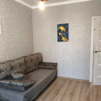 Сдается 1-комнатная квартира, 48 м²