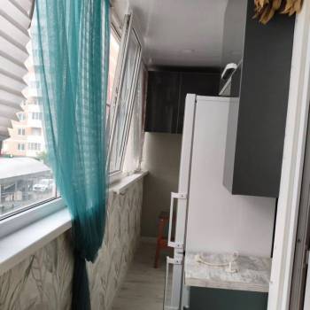 Сдается 1-комнатная квартира, 48 м²