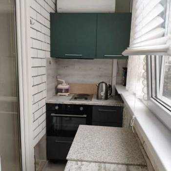 Сдается 1-комнатная квартира, 48 м²