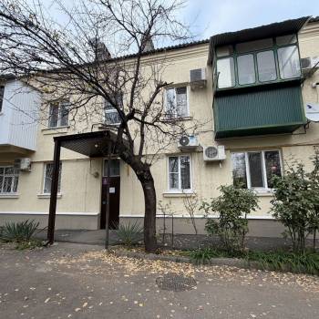 Продается 3-х комнатная квартира, 56,5 м²