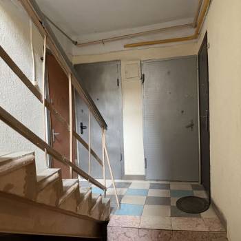Продается 3-х комнатная квартира, 56,5 м²