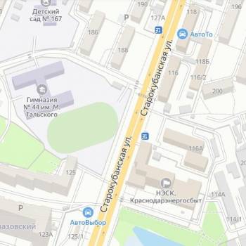 Продается 1-комнатная квартира, 25 м²