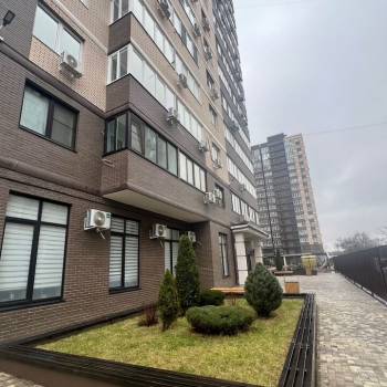 Продается 1-комнатная квартира, 25 м²