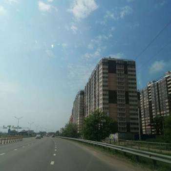 Сдается 1-комнатная квартира, 40 м²