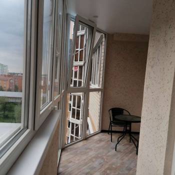 Сдается 1-комнатная квартира, 40 м²