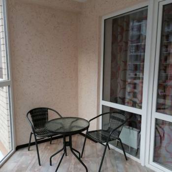 Сдается 1-комнатная квартира, 40 м²