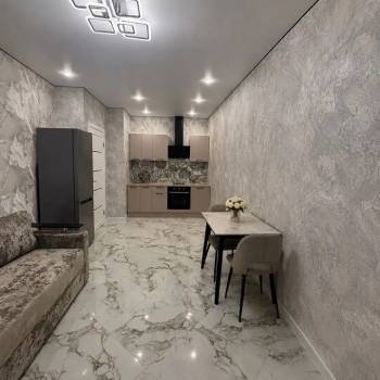 Сдается 1-комнатная квартира, 37 м²