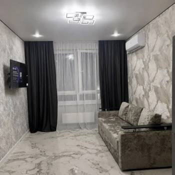 Сдается 1-комнатная квартира, 37 м²