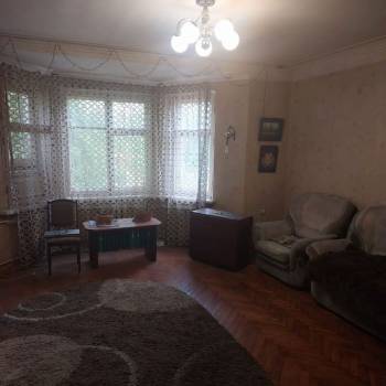 Продается 3-х комнатная квартира, 78,7 м²