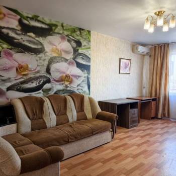 Сдается 2-х комнатная квартира, 69 м²