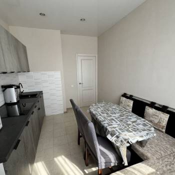 Сдается 1-комнатная квартира, 36 м²
