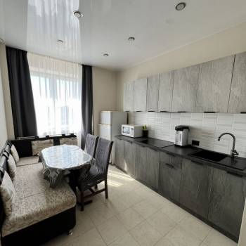 Сдается 1-комнатная квартира, 36 м²