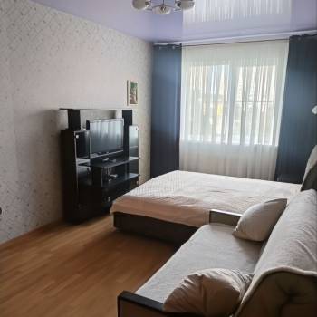 Сдается 1-комнатная квартира, 37 м²