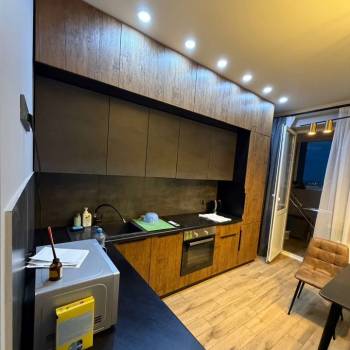 Продается 1-комнатная квартира, 36,2 м²