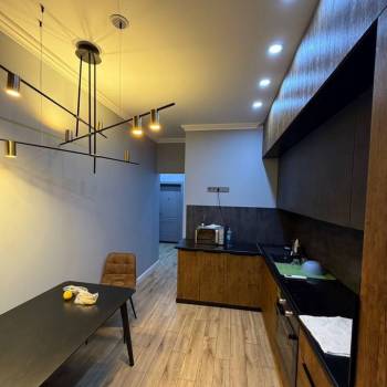Продается 1-комнатная квартира, 36,2 м²